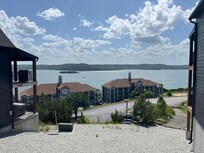 View of lake