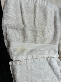 Wash cloths