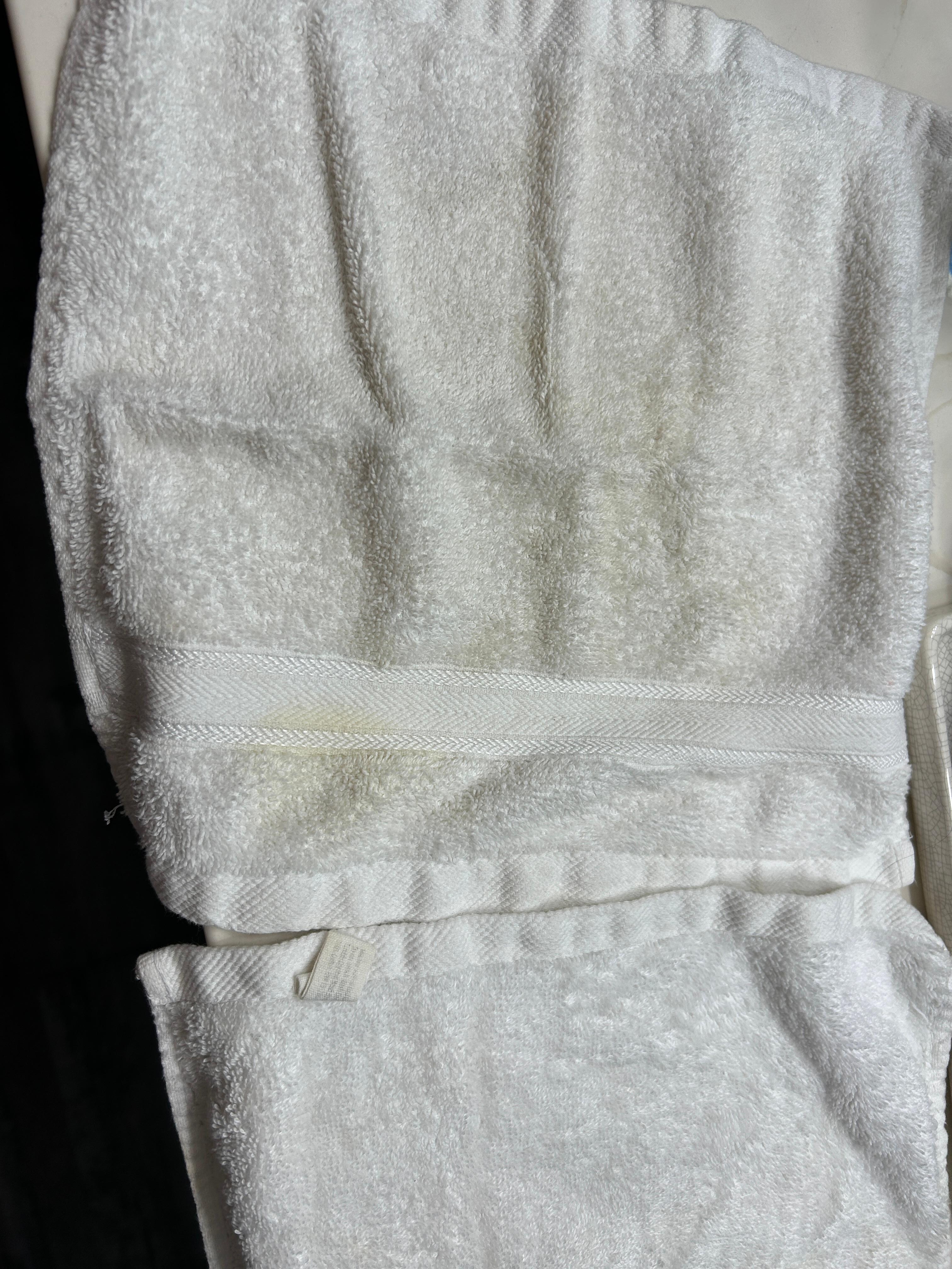 Wash cloths