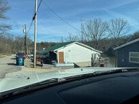 Blue is rental, but gives idea of neighborhood.