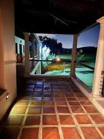 Veranda