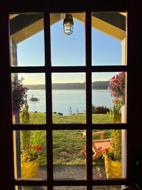 A perfect view