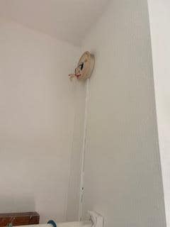 Smoke or CO detector