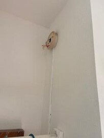 Smoke or CO detector