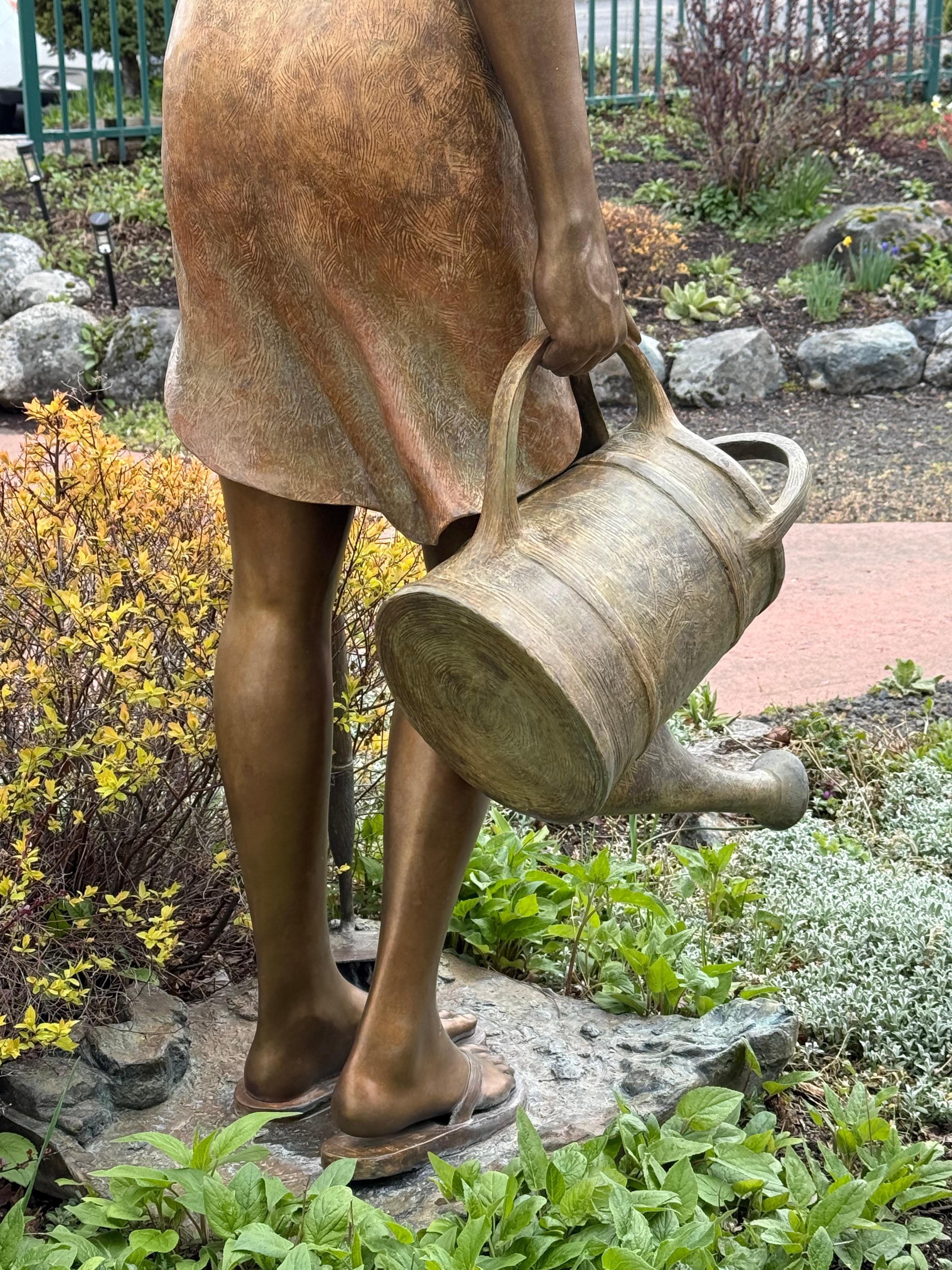 Bronze