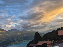Abendstimmung