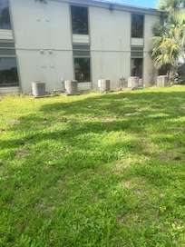 I understandable Florida is hot, but these units are a good indicator as to why our a/c wasn’t working that well.