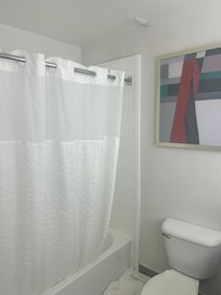 Water leaking from ceiling