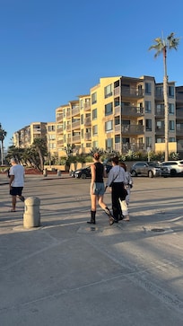 Great location
