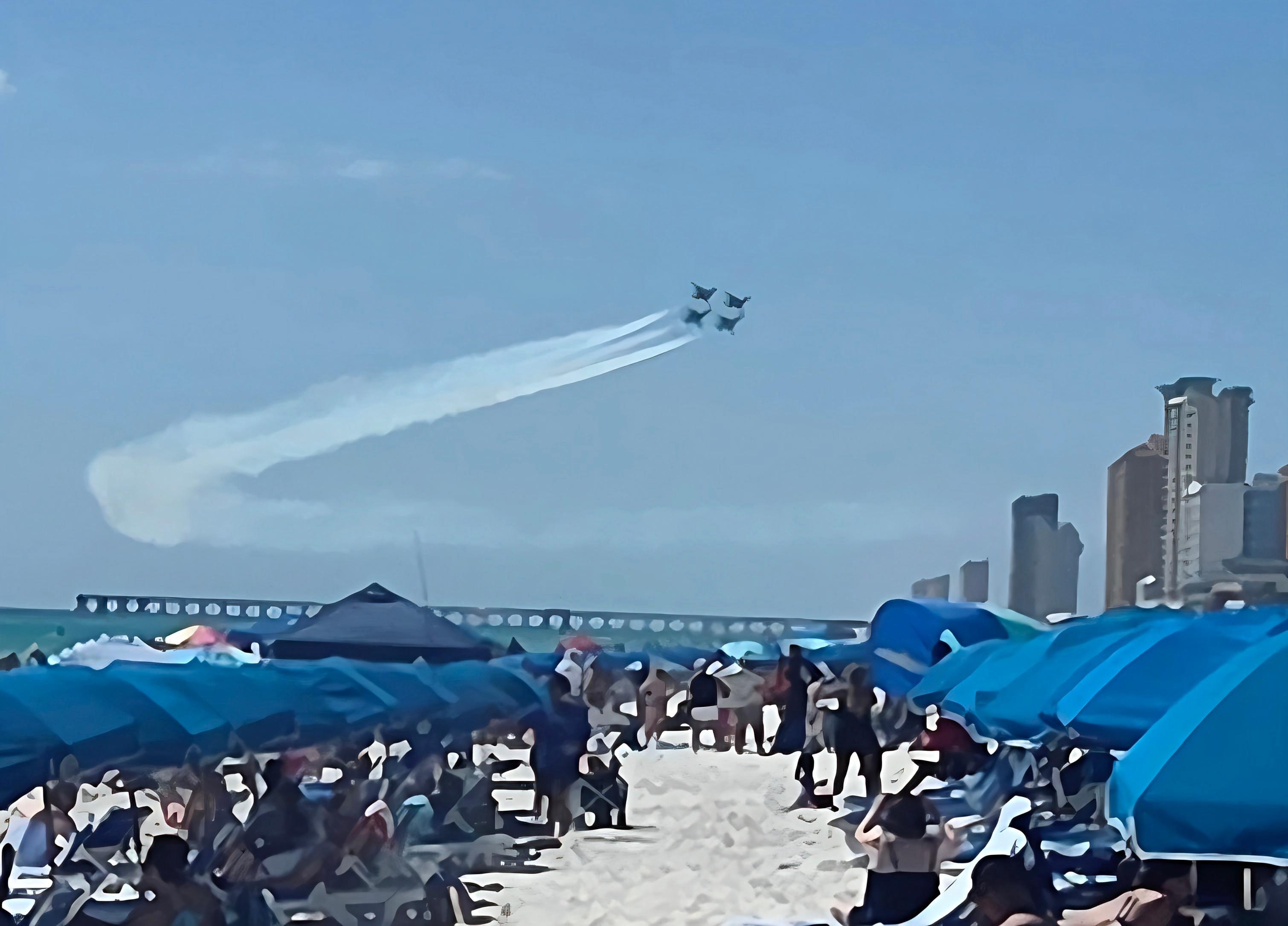 Airshow
