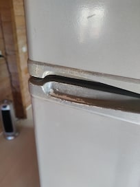 Freezer
