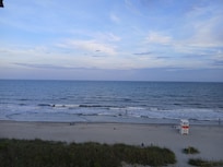 Pretty views