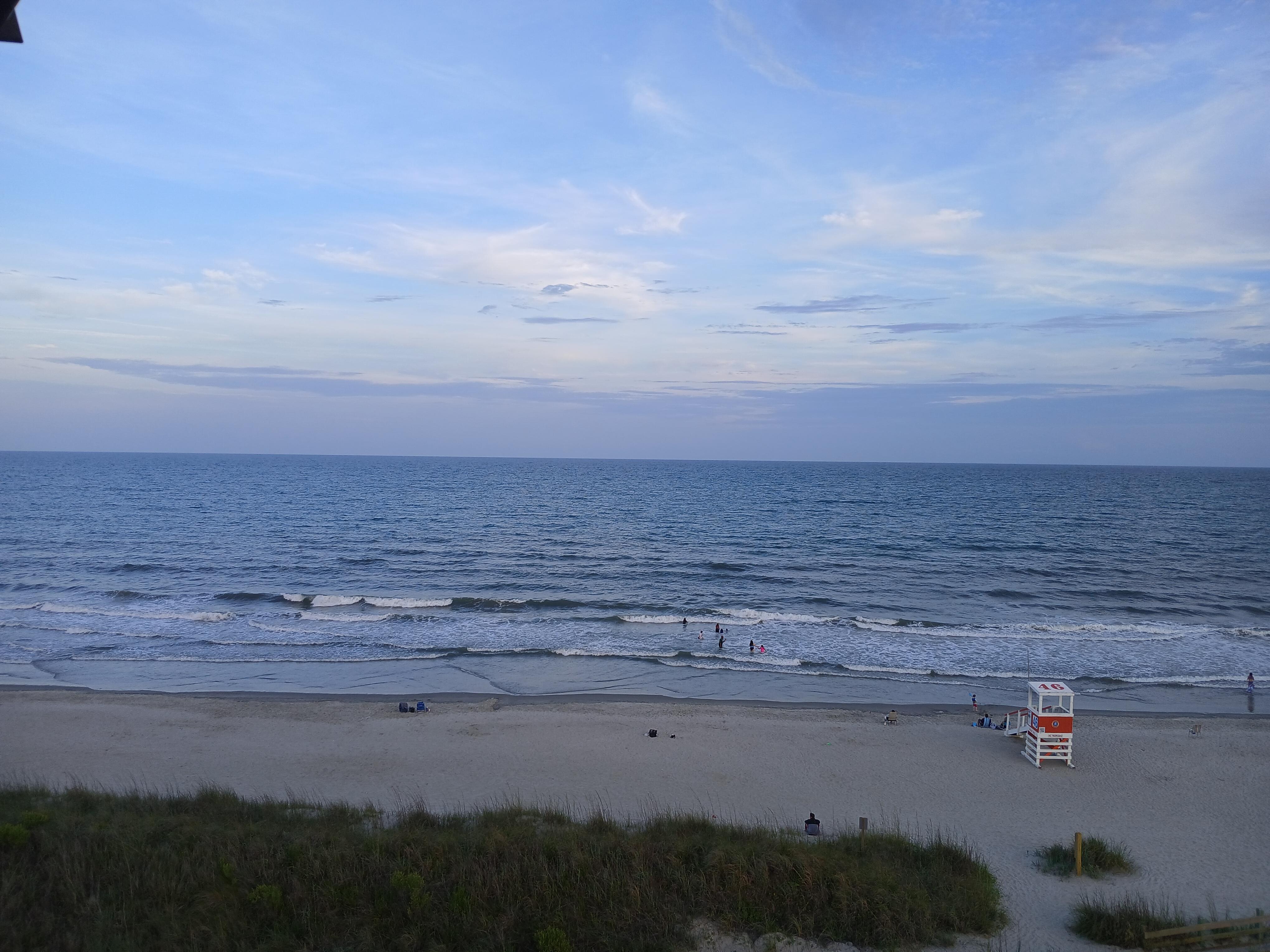 Pretty views 
