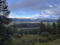 View from the Clifftop