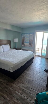 Large clean room