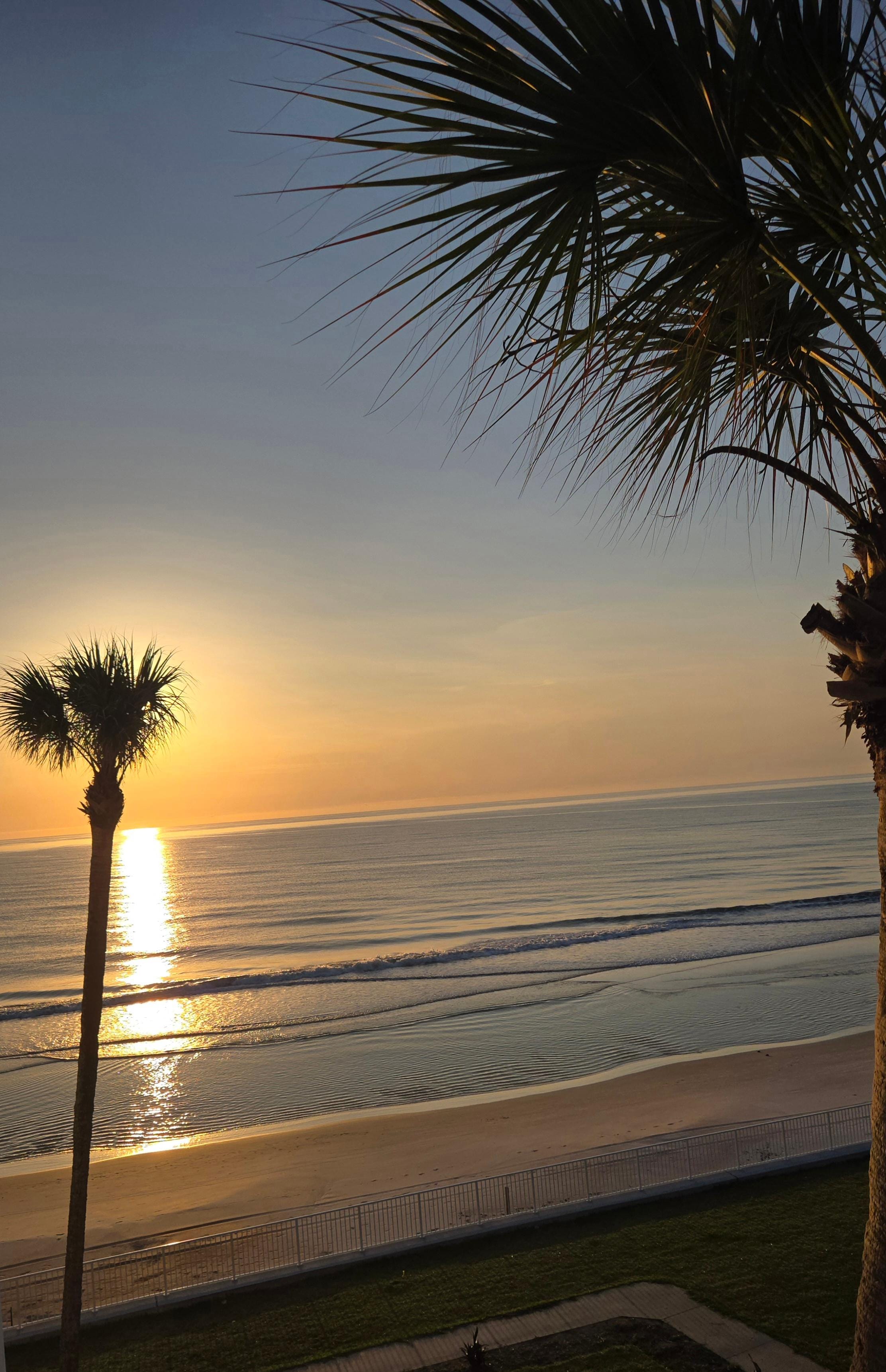 Sunrise