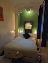 Ma chambre…. Un vrai cocon 🥰