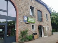 La façade