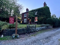 House Front