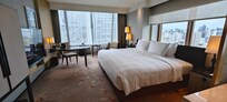 Corner Room