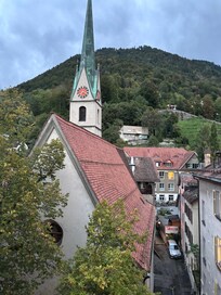 Room view