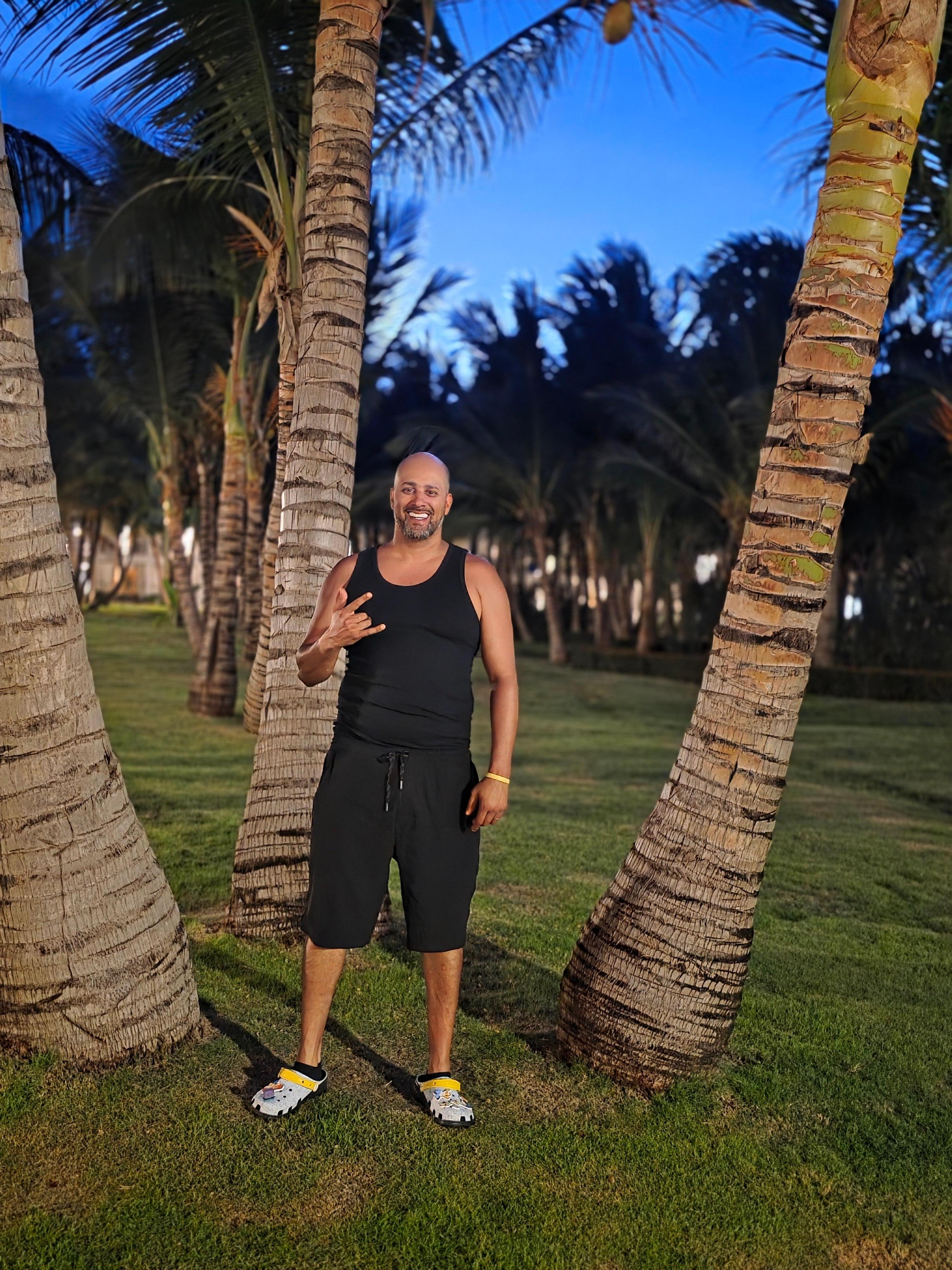 Resort pics