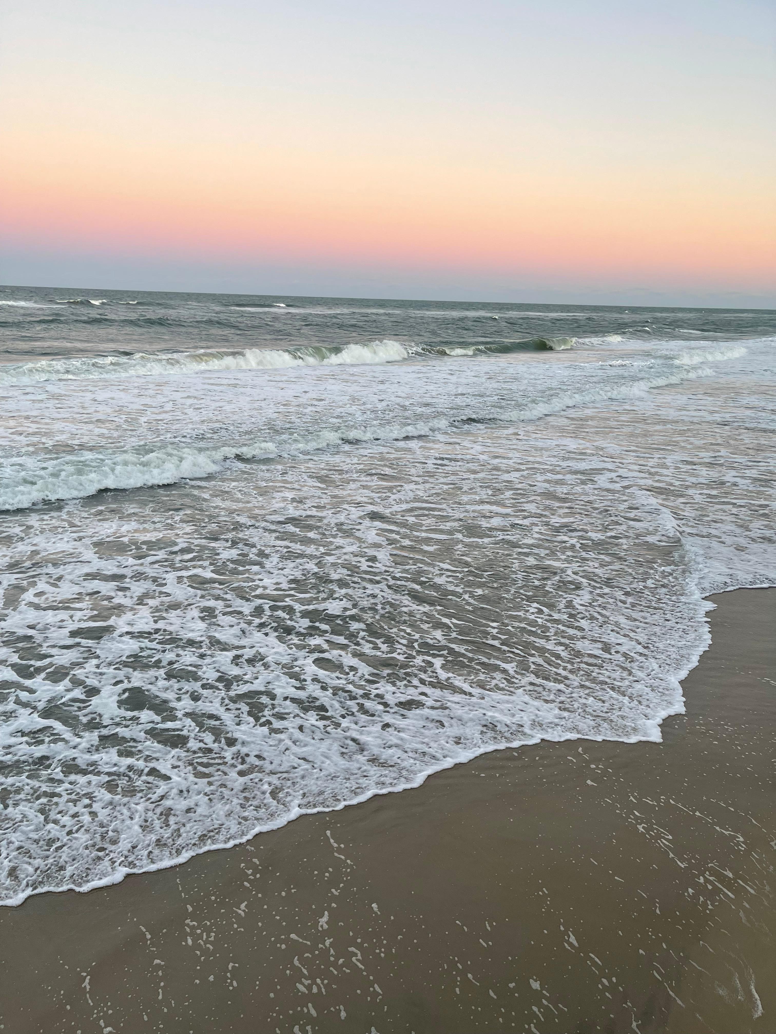 From second floor balcony 