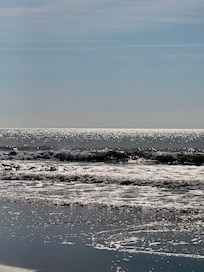 The Beach