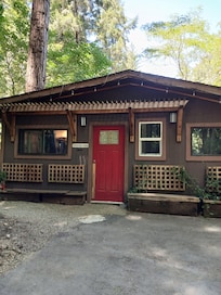 Cabin
