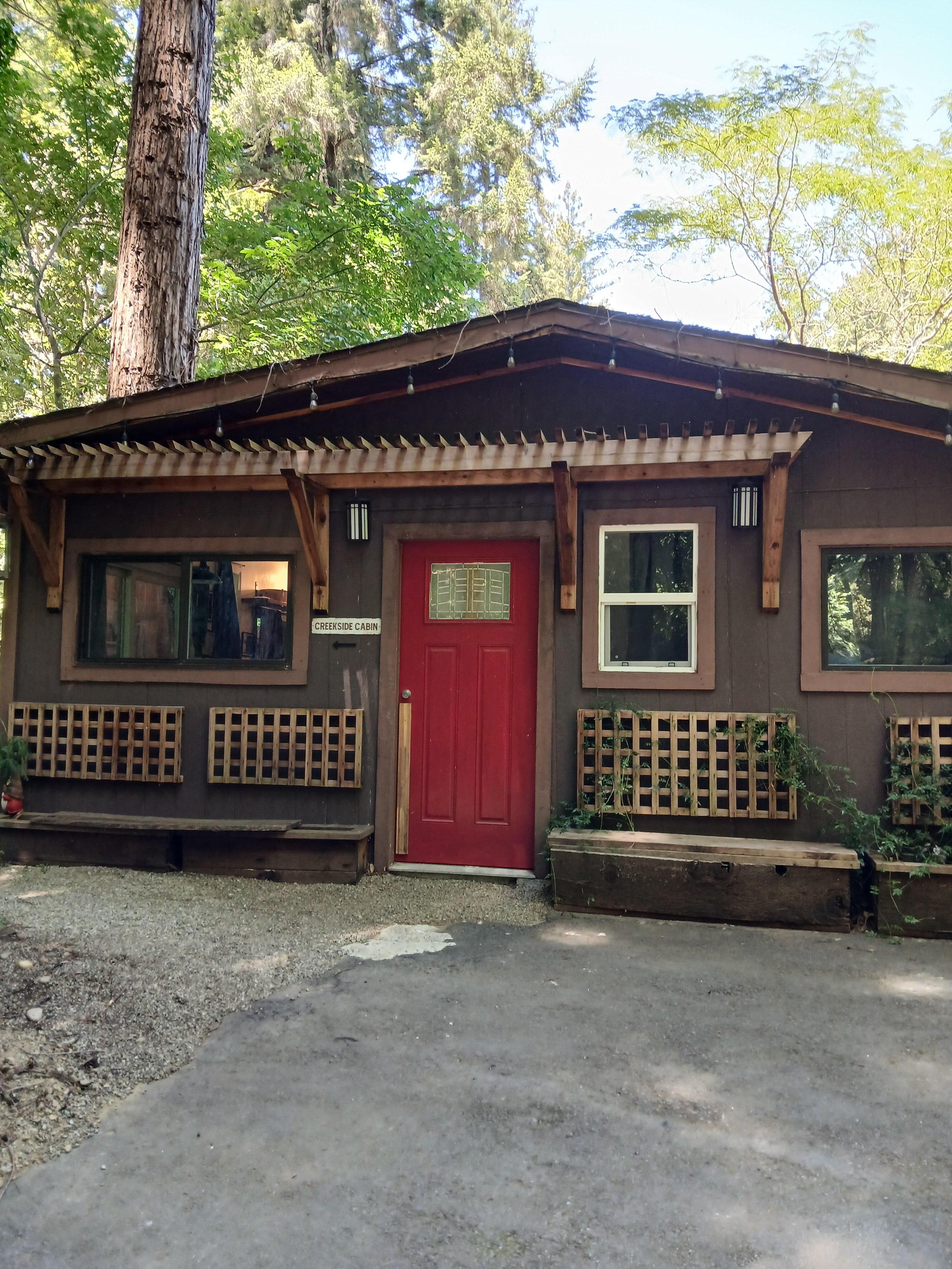 Cabin