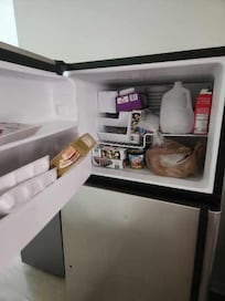 Freezer