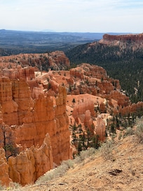 Bryce Canyon