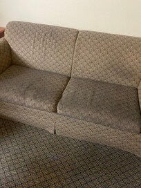 Disgusting furniture