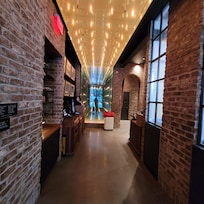 Lobby way