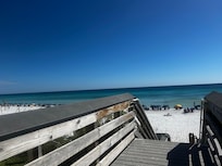 Stairway to happiness