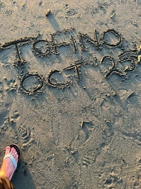 Definitely my happy place!