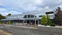 Close to airport and easy access to city center