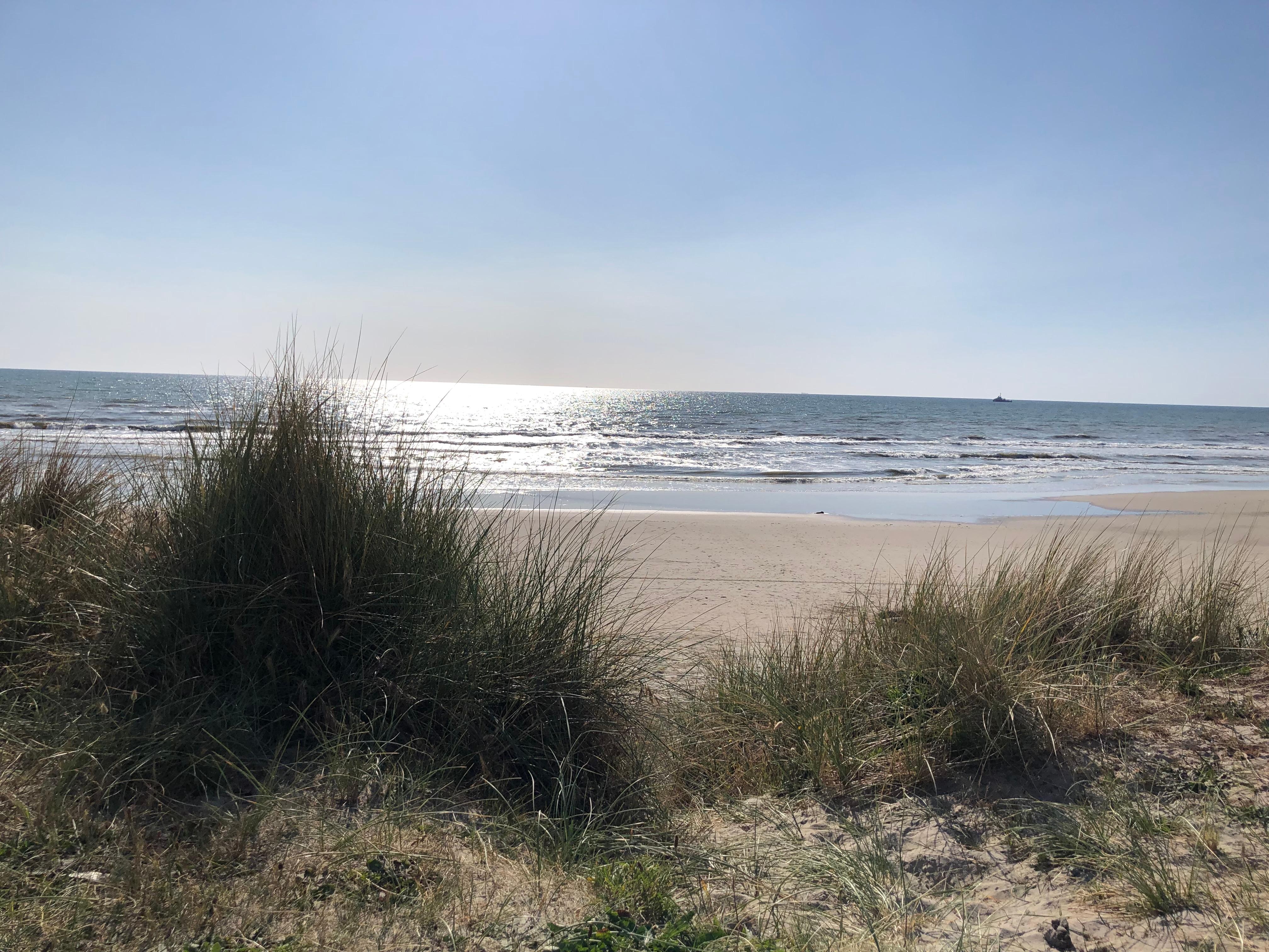 Hardelot plage