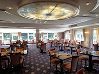 Hotel Haus Duden, breakfast