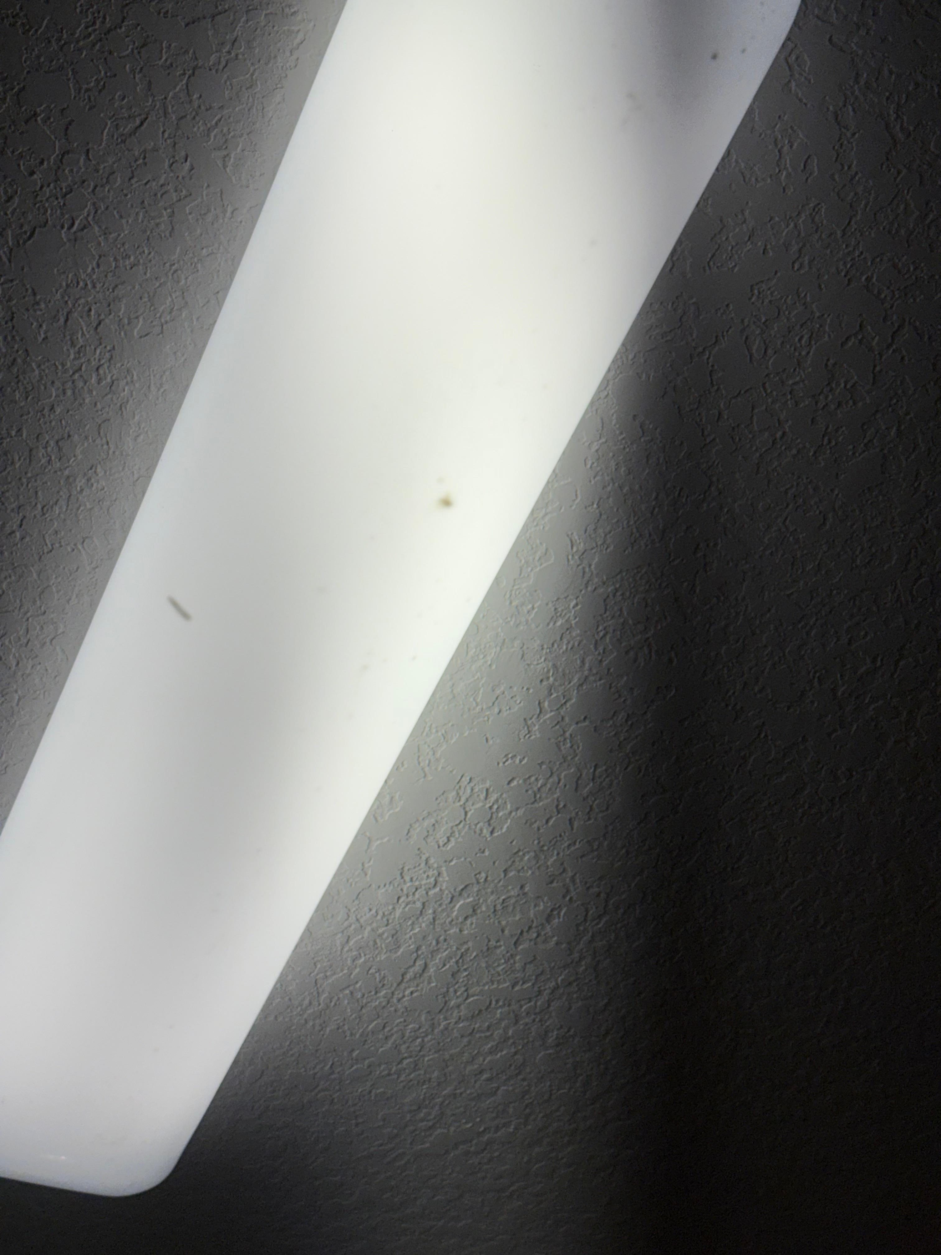 Light in the kitchen