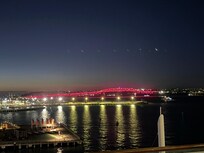 Harbour Bridge