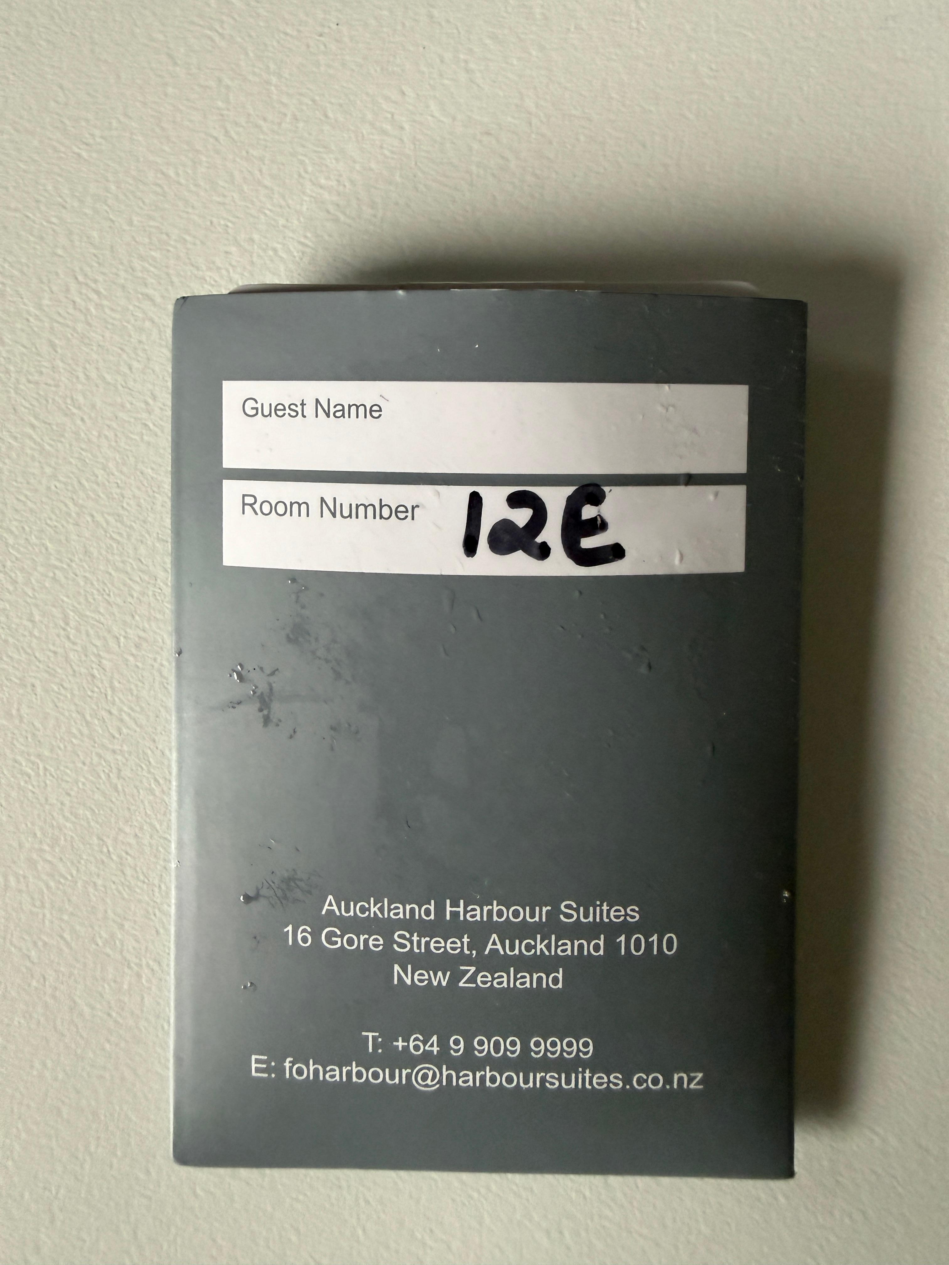 Clean beautiful room
Forget the view 
You’re not here for the view, it’s the location, location,location 