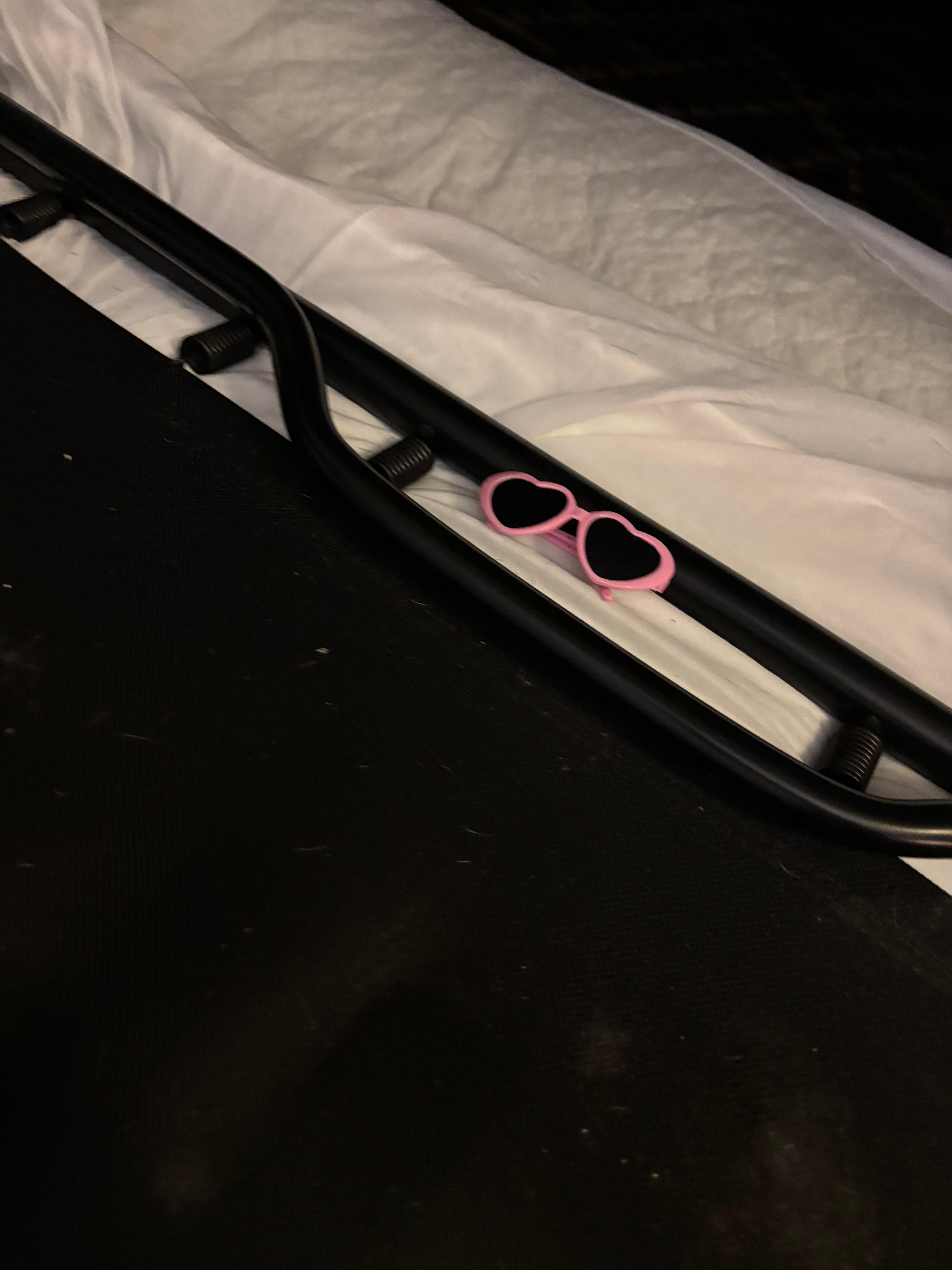 Second room Room 131