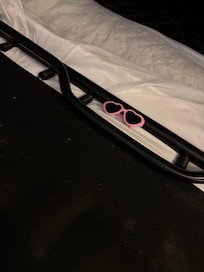 Second room Room 131