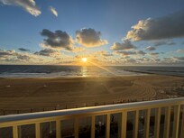 Picture From balcony