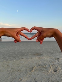 Beach Heart