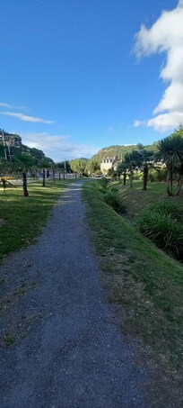 Promenade du Vauclair