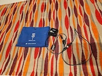 Universal cellphone charger