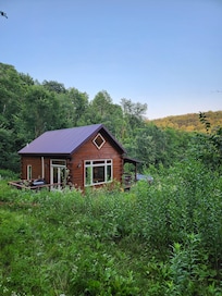 The Cabin