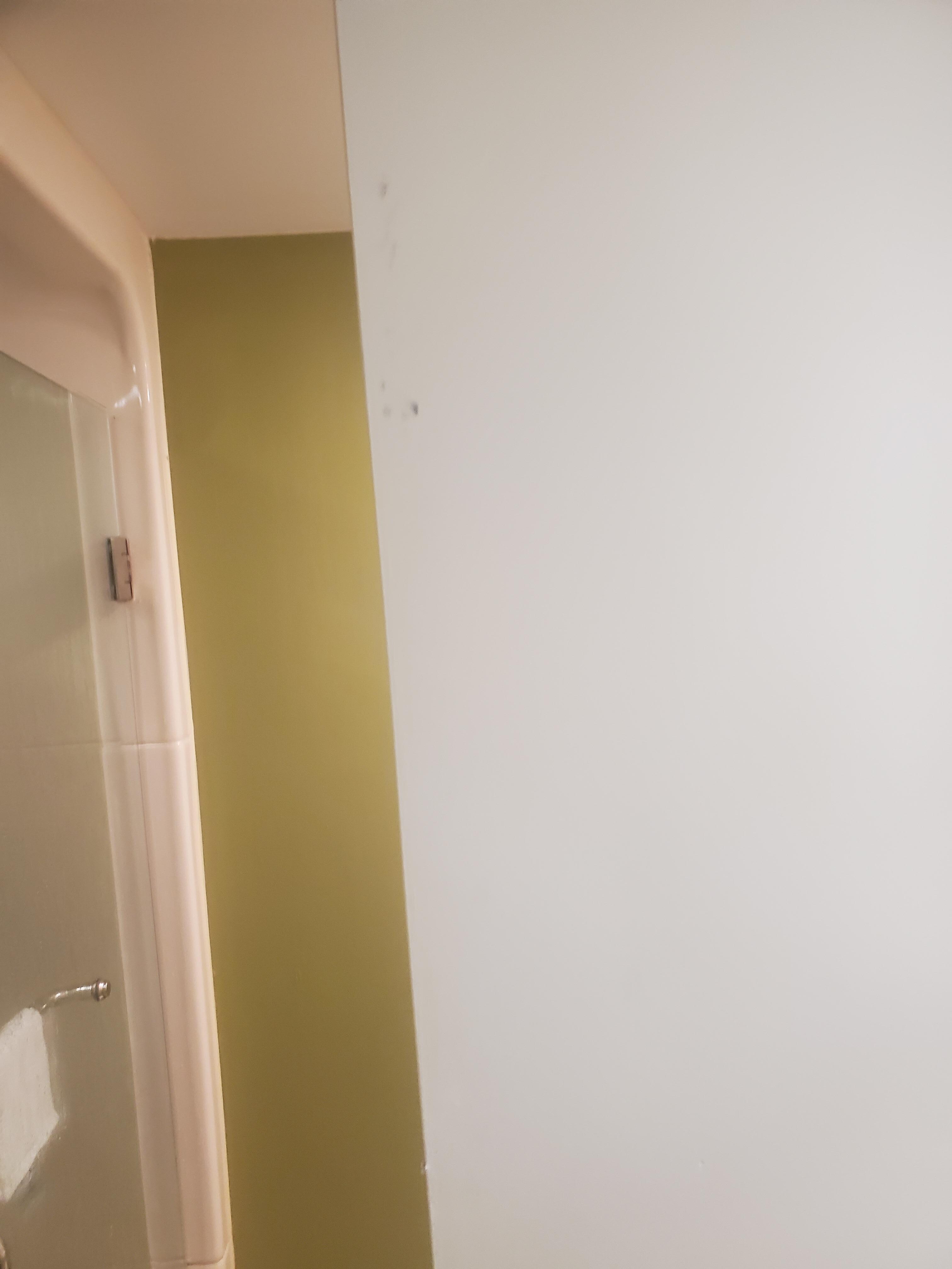 Door wouldnt close